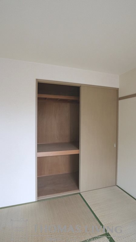 ビーライン木屋瀬 収納