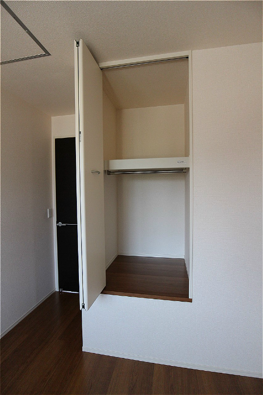 ウィットコート尾倉　B棟 その他部屋・スペース
