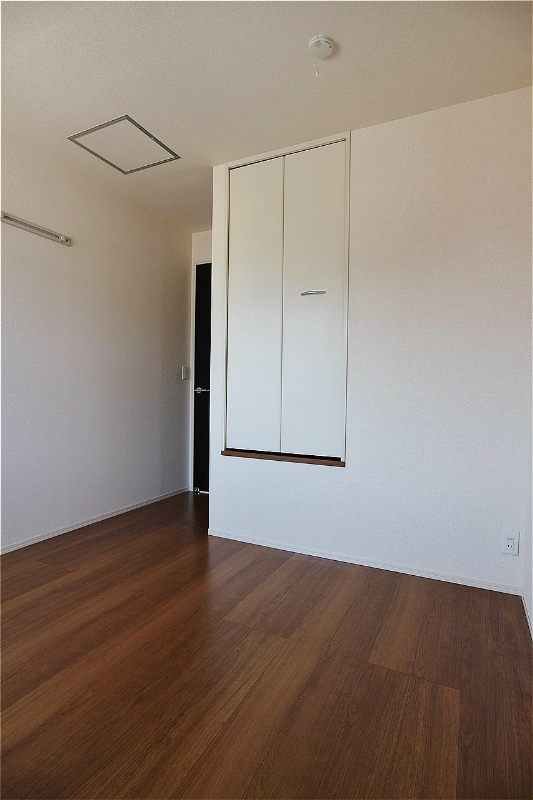 ウィットコート尾倉　B棟 その他部屋・スペース