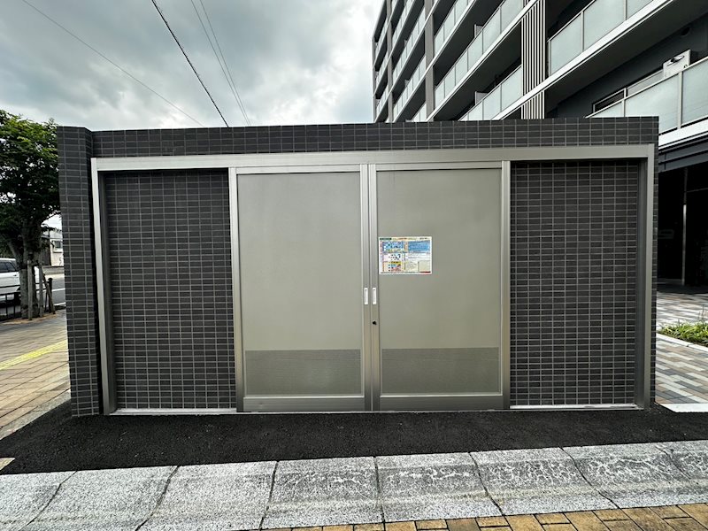 セレーノ行橋  その他共有部分