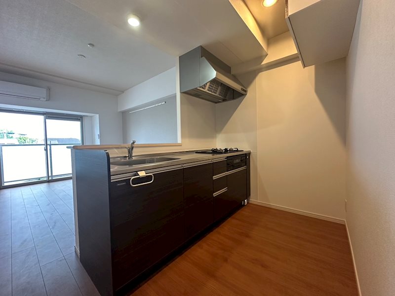 セレーノ行橋  キッチン