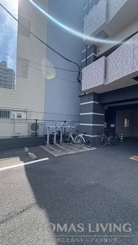 エビスジャルダンM＆K Ⅱ その他設備