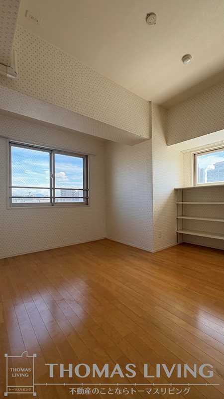 エビスジャルダンM＆K Ⅱ その他部屋・スペース