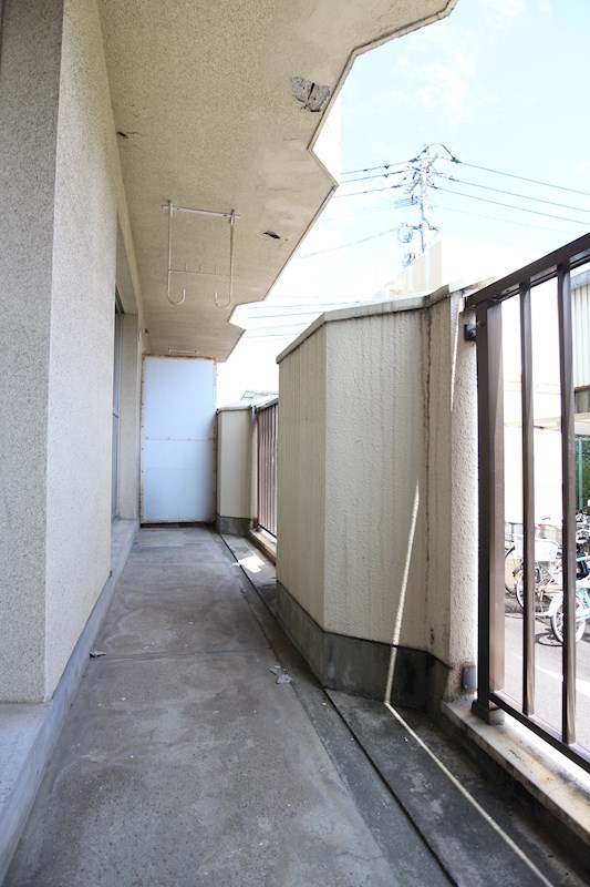 グリーンマンション ※サンプル画像です。