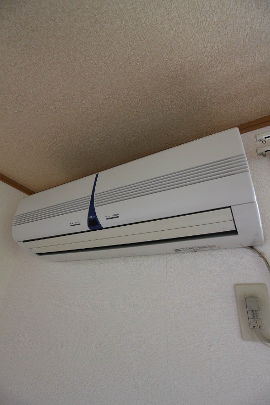 ハレアカラ ※別号室の写真です。