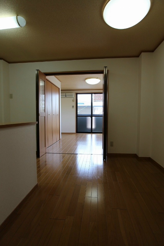 ハレアカラ ※別号室の写真です。
