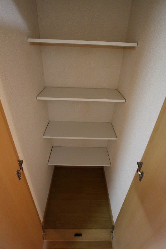 ハレアカラ ※別号室の写真です。