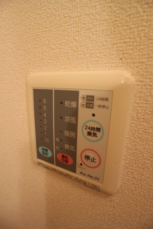 ハレアカラ ※別号室の写真です。