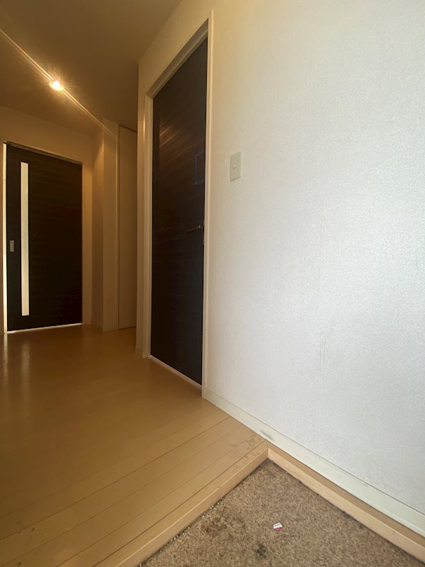 グリーンタウン　A棟 ※別号室の写真となります。