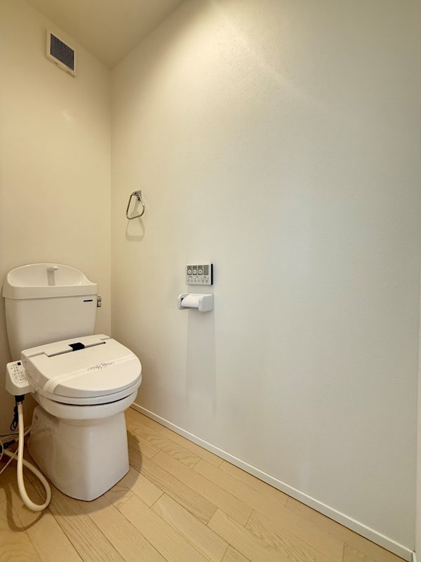 casita中津熊 ※別号棟の写真になります。