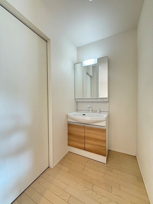 casita中津熊 ※別号棟の写真になります。