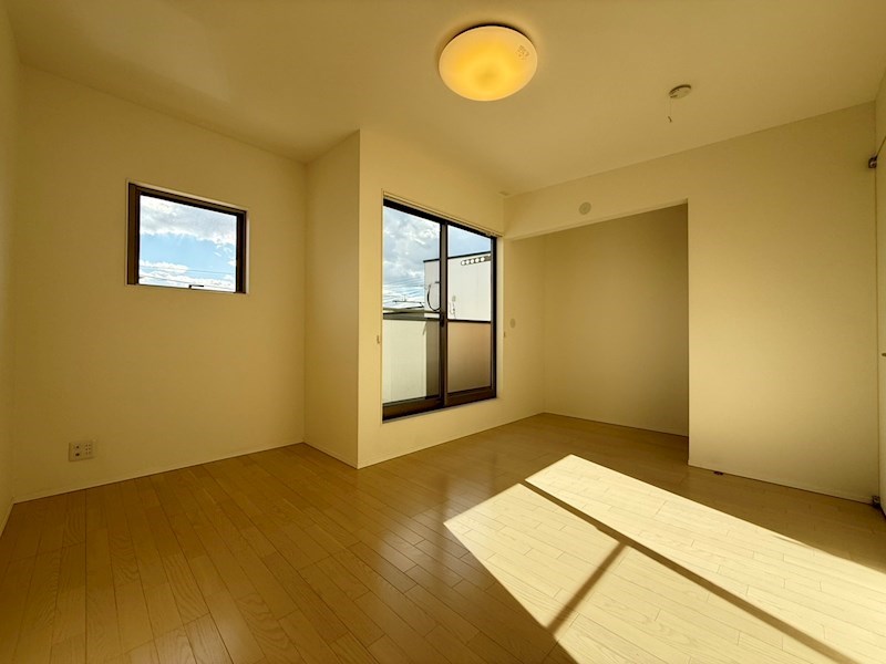 casita中津熊 ※別号棟の写真になります。