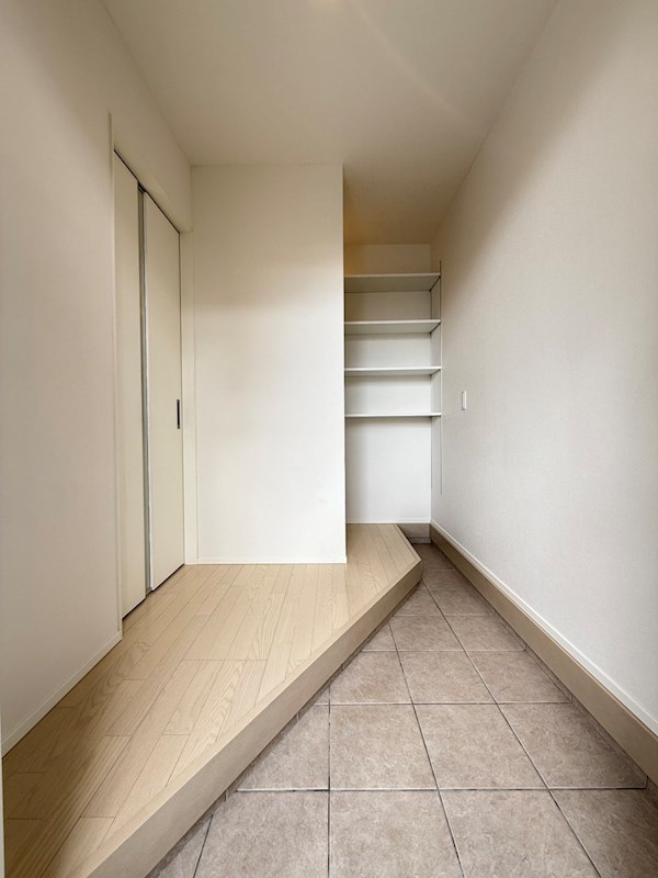 casita中津熊 ※別号棟の写真になります。