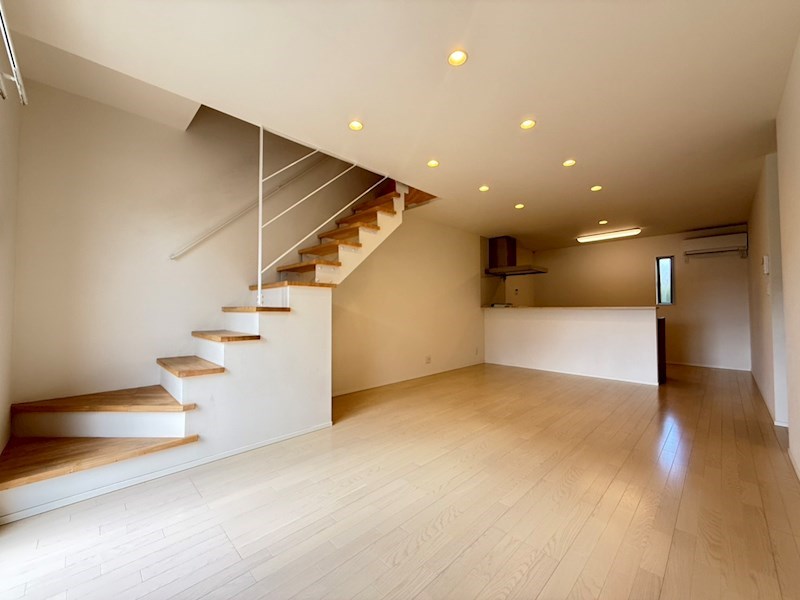 casita中津熊 ※別号棟の写真になります。