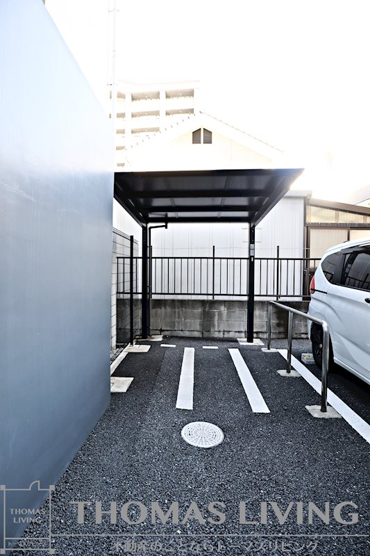 ヴェールヴァン西小倉 その他共有部分