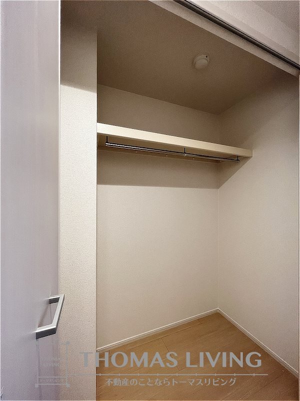 ロータス青山Ⅱ 同間取りの類似物件でご参考下さい。