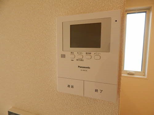 アルアミスタ　Ａ棟    ※別号室の写真です。