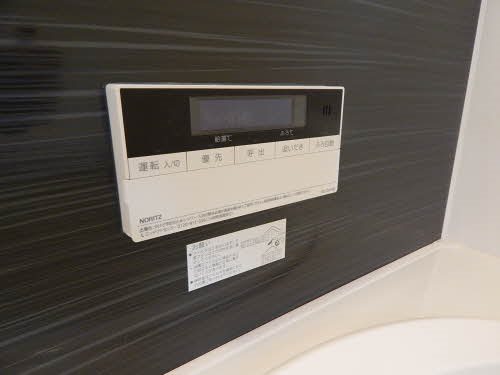 アルアミスタ　Ａ棟    ※別号室の写真です。