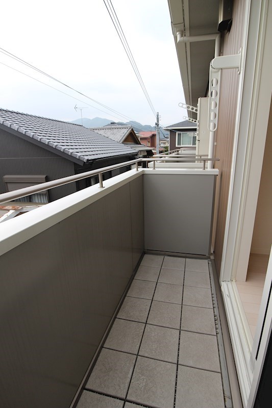 アルアミスタ　Ａ棟    ※別号室の写真です。