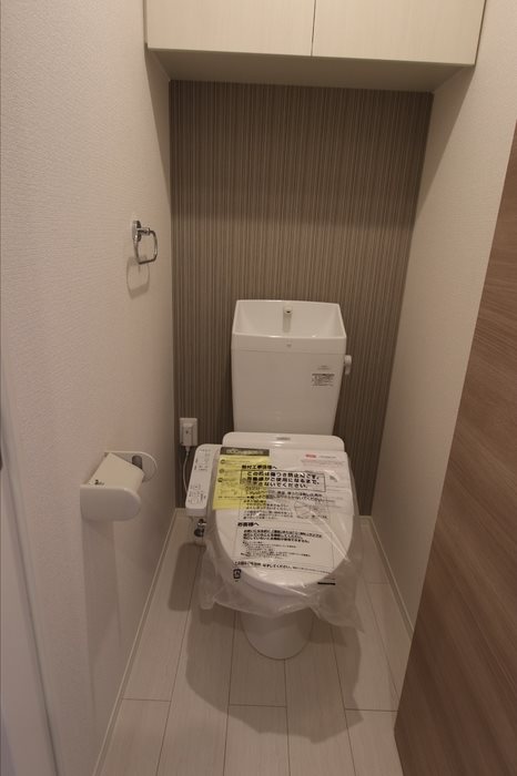 AURALEE 苅田  トイレ