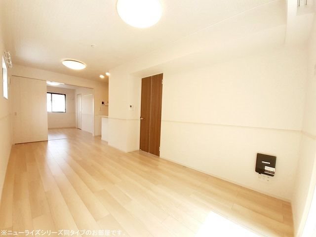 グランフル－ル リビング