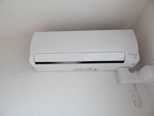 アトリエール　Ⅱ棟 その他設備