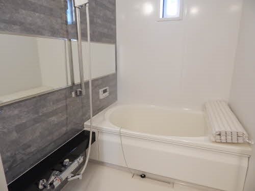 アトリエール　Ⅱ棟 バス・シャワールーム