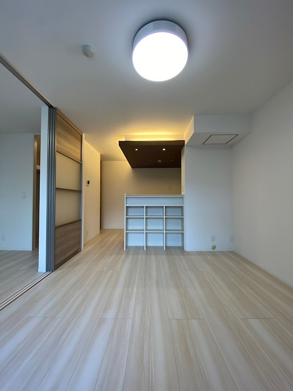 Maison de Hippo リビング