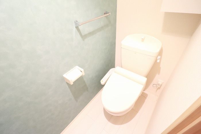 リバーサイドすみのえ ※別号室の写真です。
