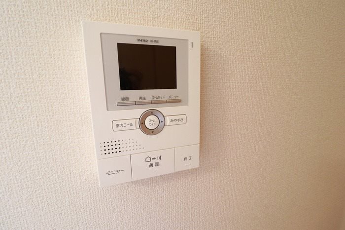 リバーサイドすみのえ ※別号室の写真です。