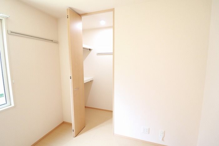 リバーサイドすみのえ ※別号室の写真です。