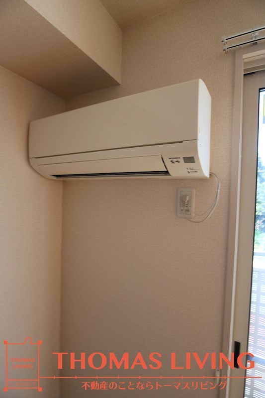 セジュール朽網Ⅱ エアコン完備