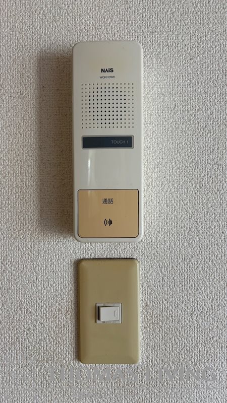矢島ビル セキュリティ