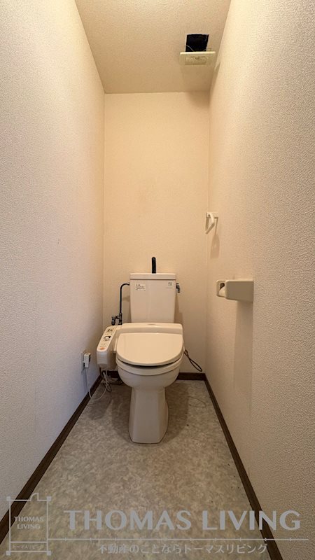 矢島ビル トイレ