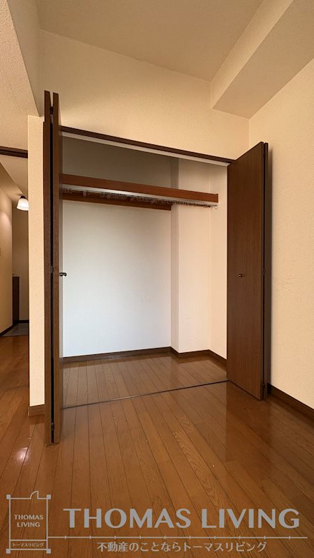 矢島ビル 収納