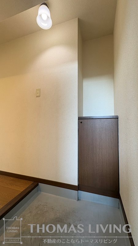 矢島ビル 玄関