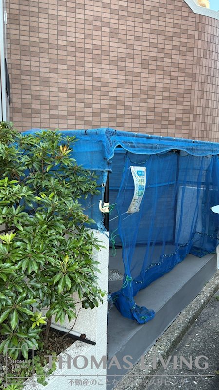 矢島ビル その他設備