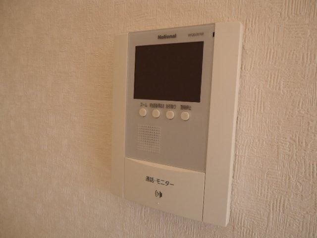 エクセルメゾン セキュリティ