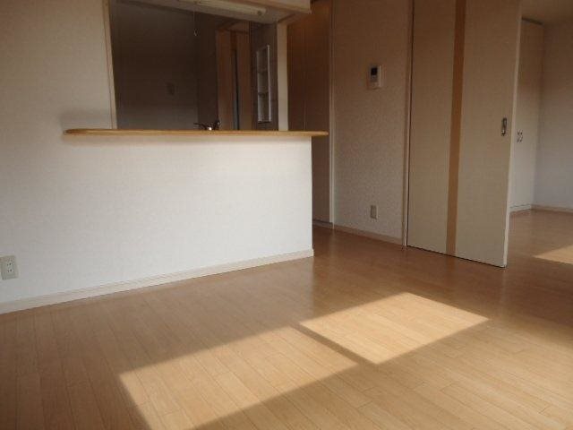 エクセルメゾン リビング