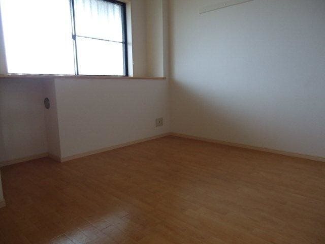 エクセルメゾン ベッドルーム