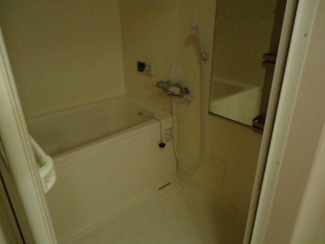 エクセルメゾン バス・シャワールーム