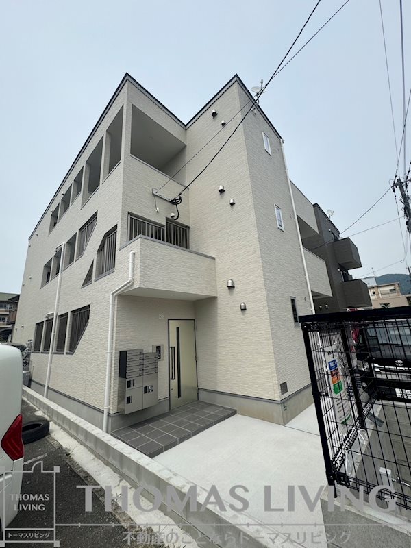 doro片野   外観