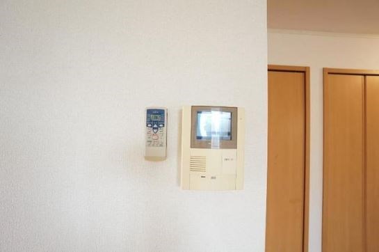 アルベロ セキュリティ