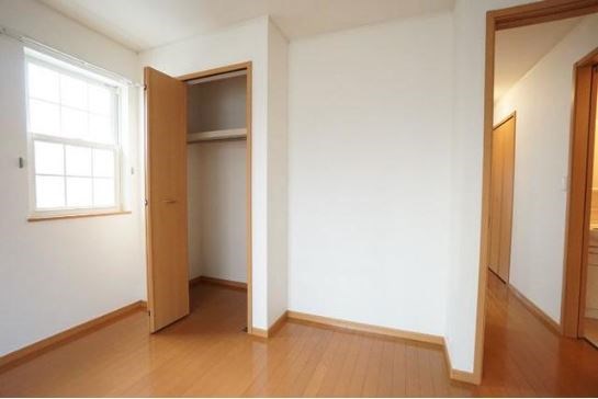 アルベロ その他部屋・スペース