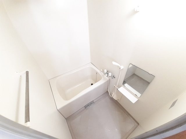 ファミール泉A バス・シャワールーム