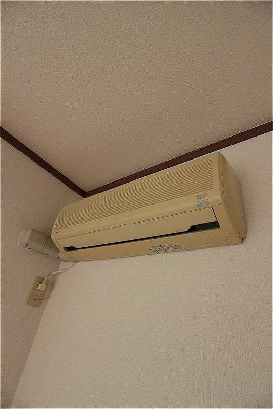 ダンケ吉志 ※参照※別の部屋の写真になります。