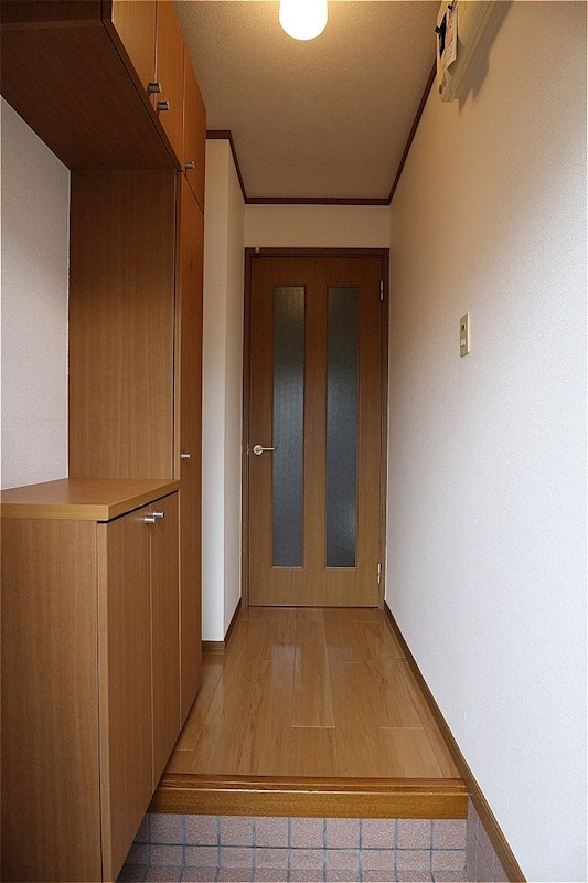 ダンケ吉志 ※参照※別の部屋の写真になります。