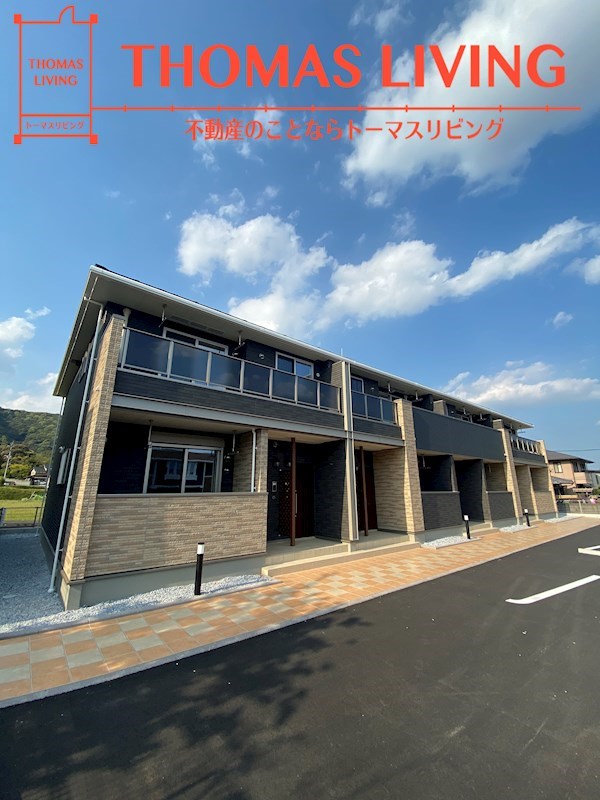 アヴニール　Ⅲ 外観