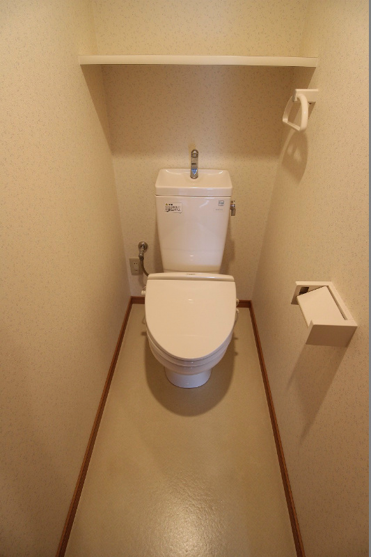 エクセルシティ門司A棟  ※別部屋の写真になります。