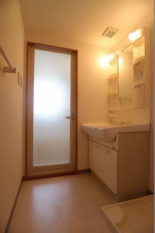 エクセルシティ門司A棟  ※別部屋の写真になります。